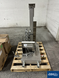 Image of Marchesini Sachet Filler, Model MS235 48