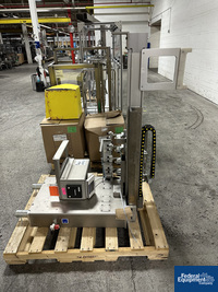 Image of Marchesini Sachet Filler, Model MS235 49