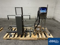 Image of Marchesini Sachet Filler, Model MS235 53