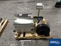 Image of Marchesini Sachet Filler, Model MS235 64