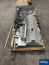 Image of Marchesini Sachet Filler, Model MS235 72