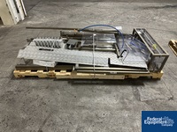 Image of Marchesini Sachet Filler, Model MS235 73