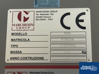 Image of Marchesini Cartoner, Model MA80 02