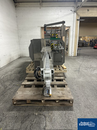 Image of Marchesini Cartoner, Model MA80 07