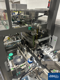 Image of Marchesini Cartoner, Model MA80 17