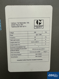 Image of Marchesini Cartoner, Model MA80 31