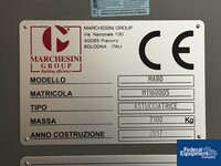 Image of Marchesini Cartoner, Model MA80 03
