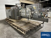 Image of Marchesini Cartoner, Model MA80 07