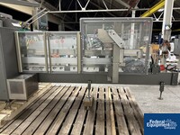 Image of Marchesini Cartoner, Model MA80 40
