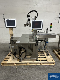 Image of Optel Vision System, Model OP300 02