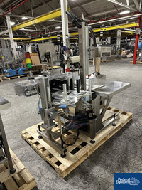 Image of Optel Vision System, Model OP300 03