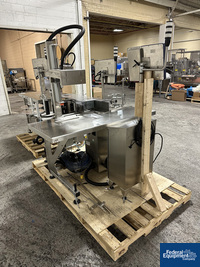 Image of Optel Vision System, Model OP300 04