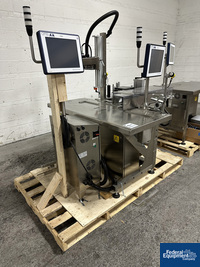 Image of Optel Vision System, Model OP300 05
