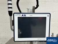 Image of Optel Vision System, Model OP300 09