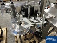 Image of Optel Vision System, Model OP300 14