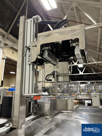 Image of Optel Vision System, Model OP300 18