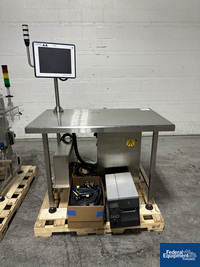 Image of Optel Vision System, Model OP300 20