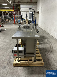 Image of Optel Vision System, Model OP300 21