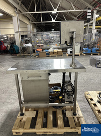 Image of Optel Vision System, Model OP300 22
