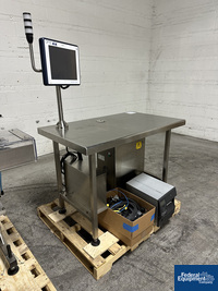 Image of Optel Vision System, Model OP300 23