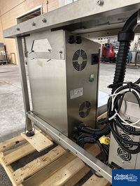Image of Optel Vision System, Model OP300 25