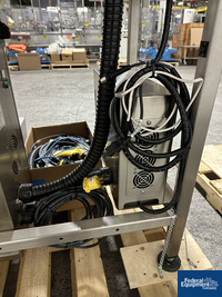 Image of Optel Vision System, Model OP300 27