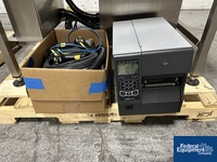 Image of Optel Vision System, Model OP300 28