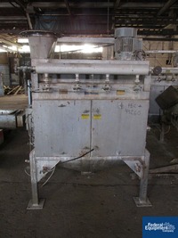 Image of Young Bag Dump Station, Model 10X8-C, S/S 04