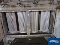 Image of Young Bag Dump Station, Model 10X8-C, S/S 05