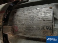 Image of Young Bag Dump Station, Model 10X8-C, S/S 08
