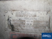 Image of Young Bag Dump Station, Model 10X8-C, S/S 10
