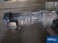 Image of ATLANTIC COAST CRUSHER LUMP BREAKER, 2424 FLOW SMASHER, SS 04