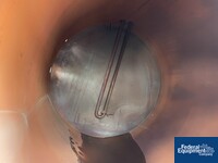 Image of 4,000 Gal Stainless Steel Storage Tank 07