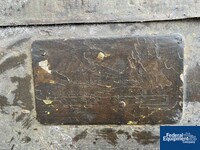 Image of 4,000 Gal Lance Mixing Tank, S/S, 10 HP 02