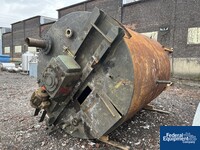 Image of 4,000 Gal Lance Mixing Tank, S/S, 10 HP 03