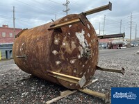 Image of 4,000 Gal Lance Mixing Tank, S/S, 10 HP 04
