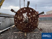 Image of 4,000 Gal Lance Mixing Tank, S/S, 10 HP 05
