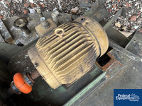 Image of 4,000 Gal Lance Mixing Tank, S/S, 10 HP 07