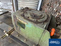Image of 4,000 Gal Lance Mixing Tank, S/S, 10 HP 09