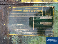 Image of 4,000 Gal Lance Mixing Tank, S/S, 10 HP 10