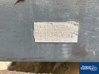 Image of Kaeser Omega Rotary Blower, Model FB350, 100 HP 02