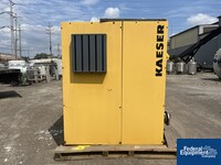 Image of Kaeser Omega Rotary Blower, Model FB350, 100 HP 03
