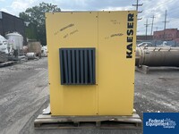 Image of Kaeser Omega Rotary Blower, Model FB350, 100 HP 05
