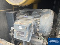 Image of Kaeser Omega Rotary Blower, Model FB350, 100 HP 06