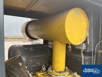 Image of Kaeser Omega Rotary Blower, Model FB350, 100 HP 08