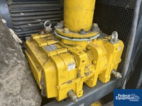 Image of Kaeser Omega Rotary Blower, Model FB350, 100 HP 09