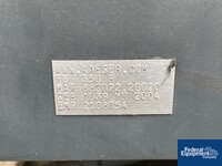 Image of Kaeser Omega Rotary Blower, Model FB350, 100 HP 02