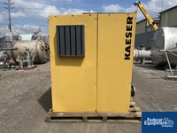 Image of Kaeser Omega Rotary Blower, Model FB350, 100 HP 03