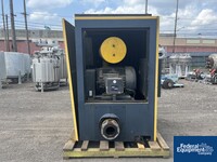 Image of Kaeser Omega Rotary Blower, Model FB350, 100 HP 04