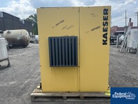 Image of Kaeser Omega Rotary Blower, Model FB350, 100 HP 05